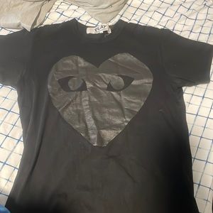 Comme des garcons TEE